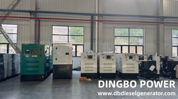 Flood Prevention & Water Intrusion Emergency Measures of Diesel Generator Set in Heavy Rain