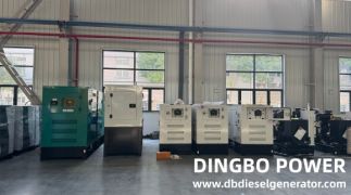 Flood Prevention & Water Intrusion Emergency Measures of Diesel Generator Set in Heavy Rain