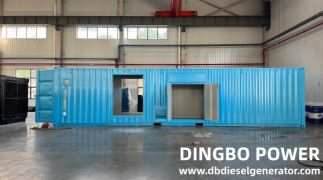 Guard the Core of Power: Maintenance Tips and Regular Upkeep Importance for Diesel Generator Sets