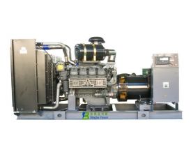 400kW 500KVA Deutz BF8M1015CP-LA G2 Diesel Generator Set