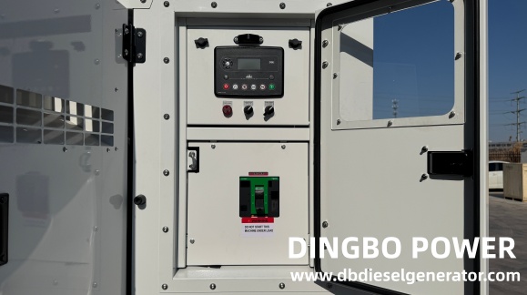 Green Tech Intelligent Generator High Efficiency Fuel Saving Cost Reduction Efficiency Boost