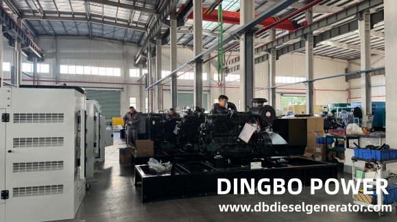 The Characteristic and Failure Symptoms of Speed Sensor for Cummins Electronic Diesel Generator Sets