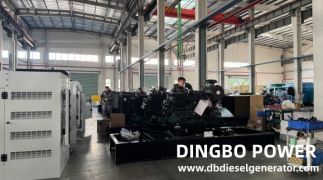 The Characteristic and Failure Symptoms of Speed Sensor for Cummins Electronic Diesel Generator Sets