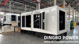 Distinction and Installation Method of Three Piston Rings for Diesel Generator Set
