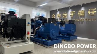 ATS and the Air Intake Modes of Generator Sets
