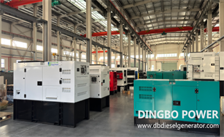 How Much Does A Diesel Generator Cost?