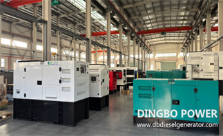 How Much Does A Diesel Generator Cost?