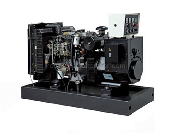 200kw 250kva Weichai Diesel Generator Set